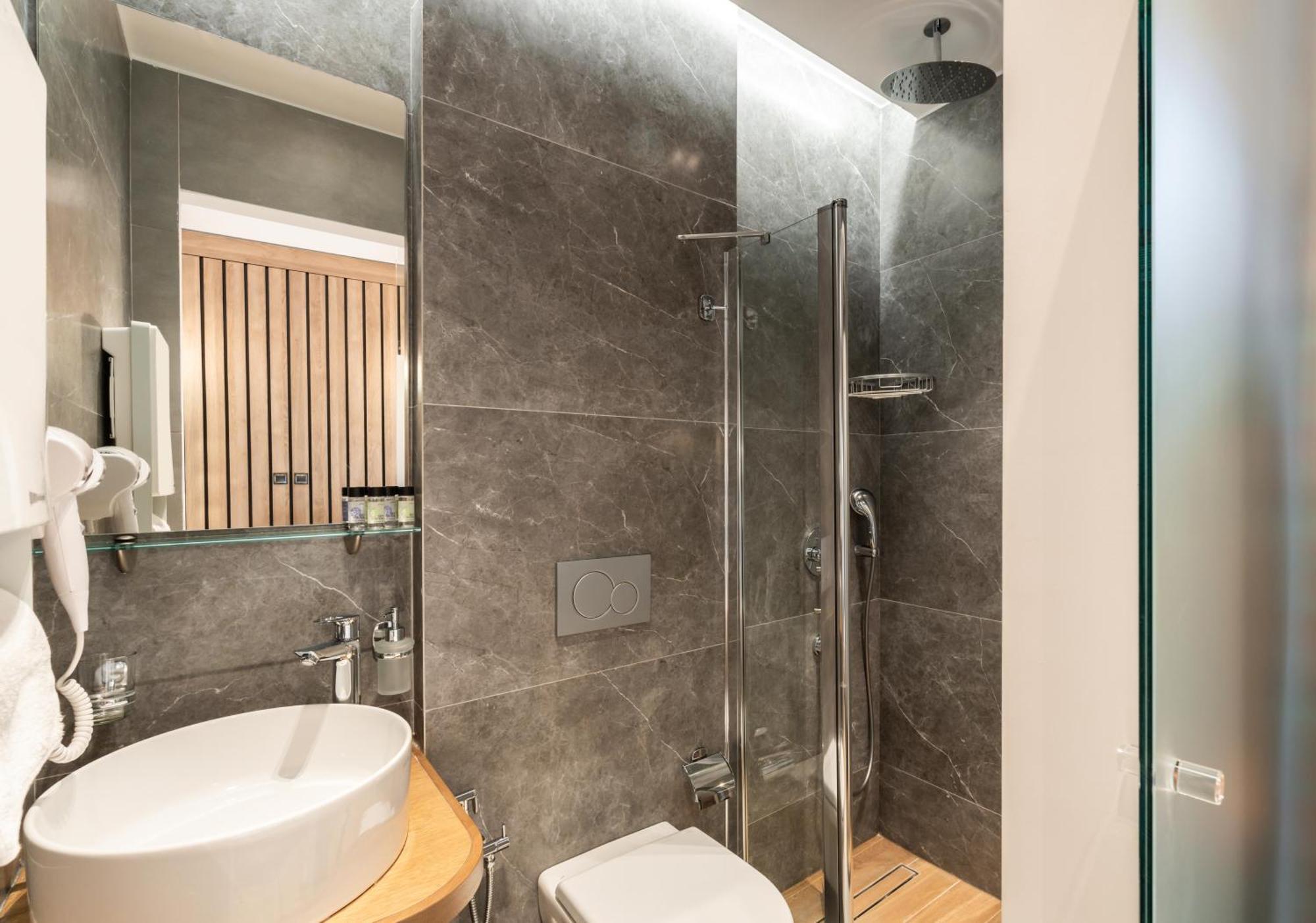 Appartamento Luxury Bauhaus Atene Esterno foto