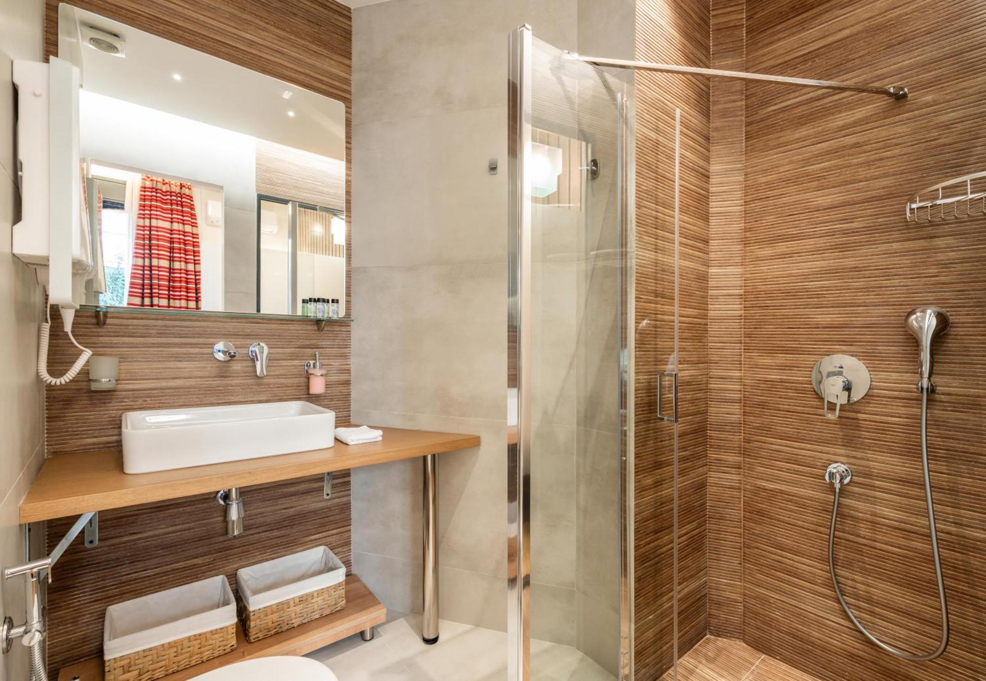 Appartamento Luxury Bauhaus Atene Esterno foto