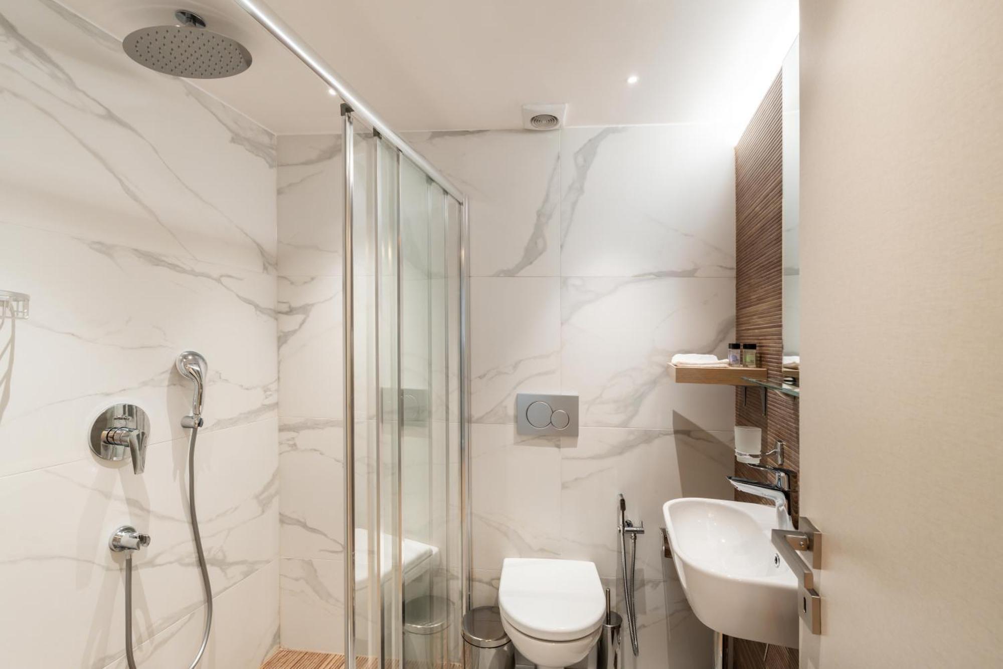 Appartamento Luxury Bauhaus Atene Esterno foto