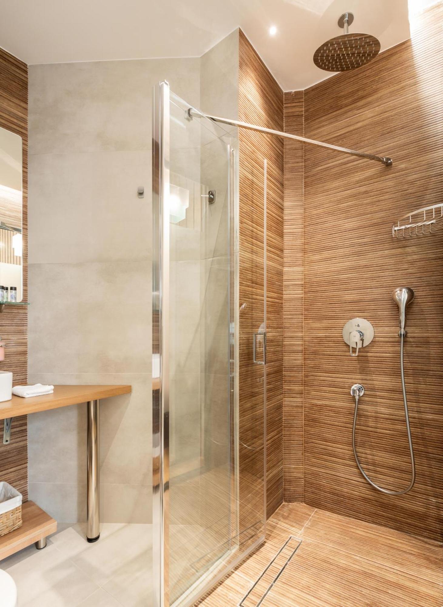 Appartamento Luxury Bauhaus Atene Esterno foto