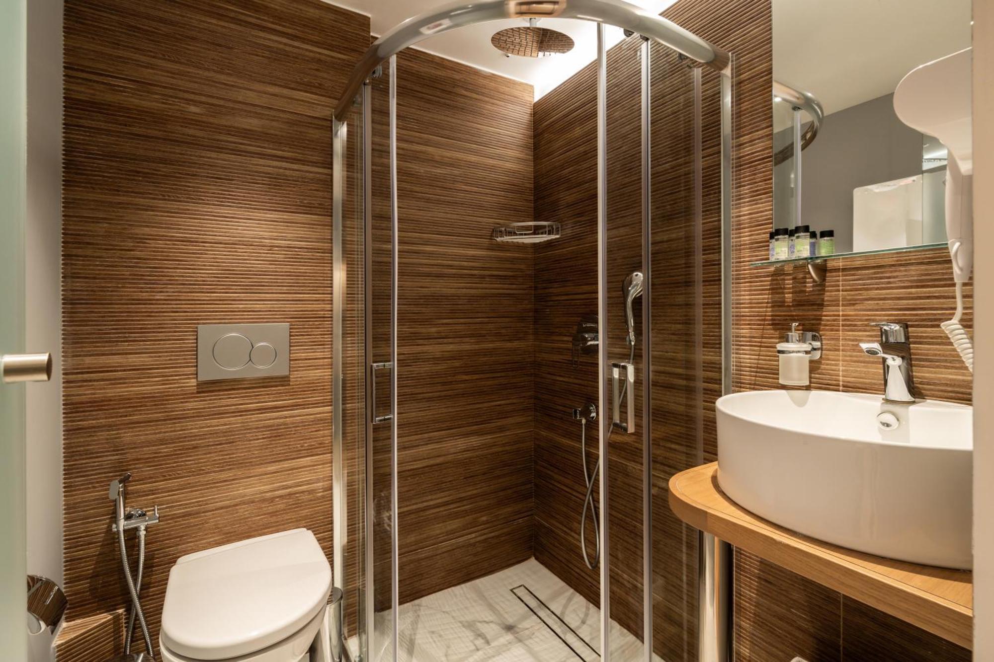 Appartamento Luxury Bauhaus Atene Esterno foto